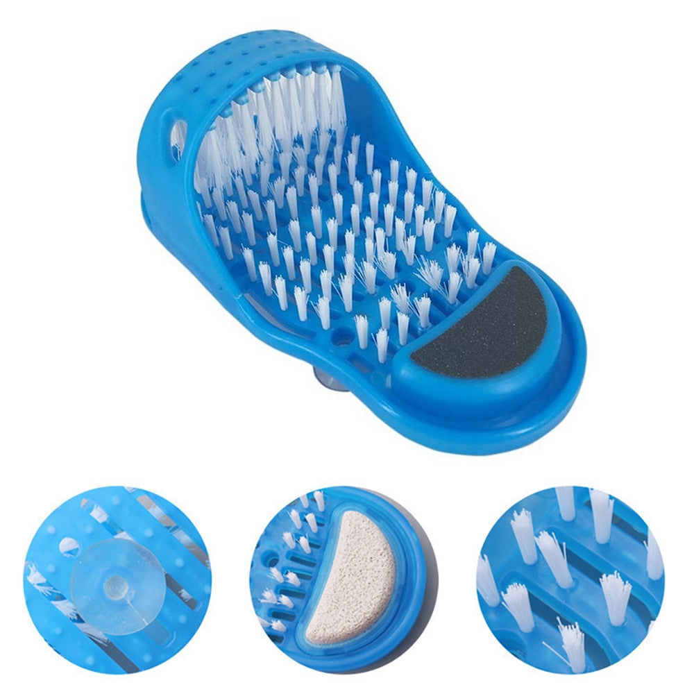 Foot Scruber Massager