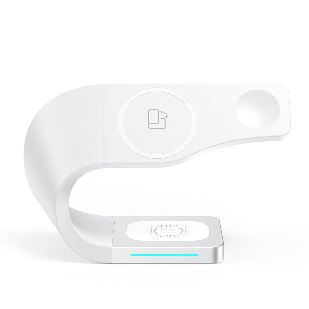 3 In 1 Magnetic Charging Stand EA1094