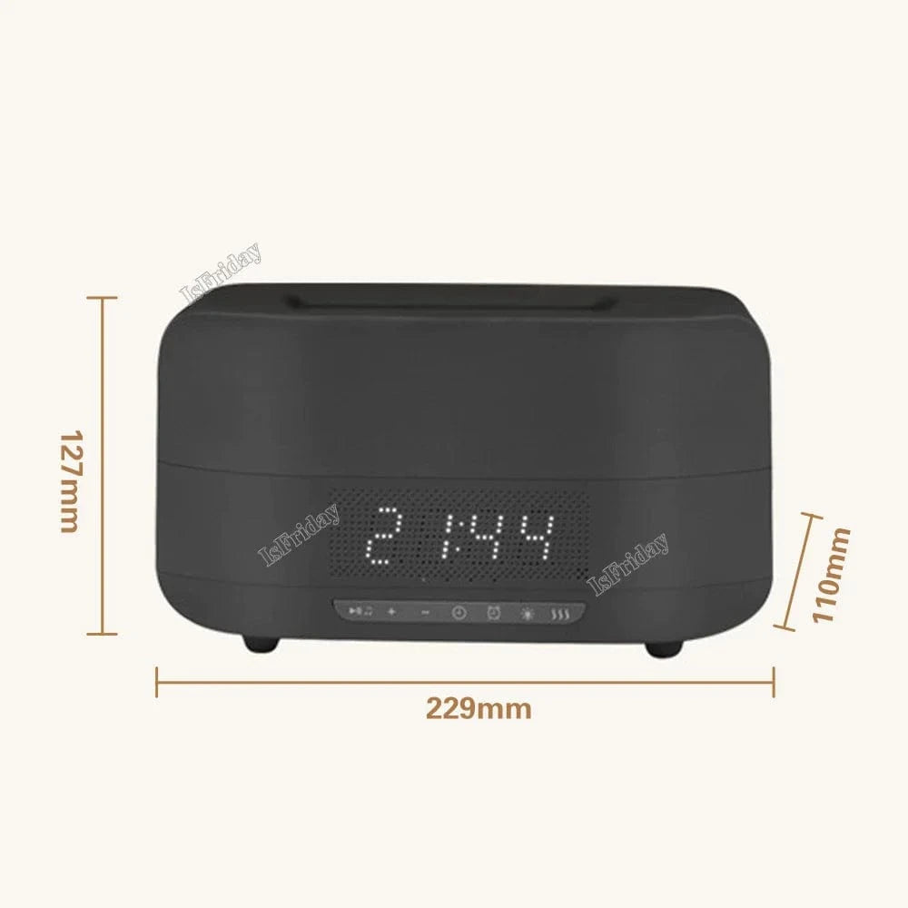 Air Humidifier with Bluetooth Speaker HA1126