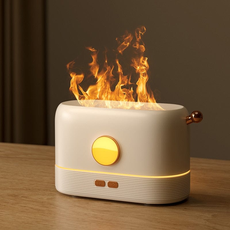 FLAME AROMA THERAPY MACHINE HA1121