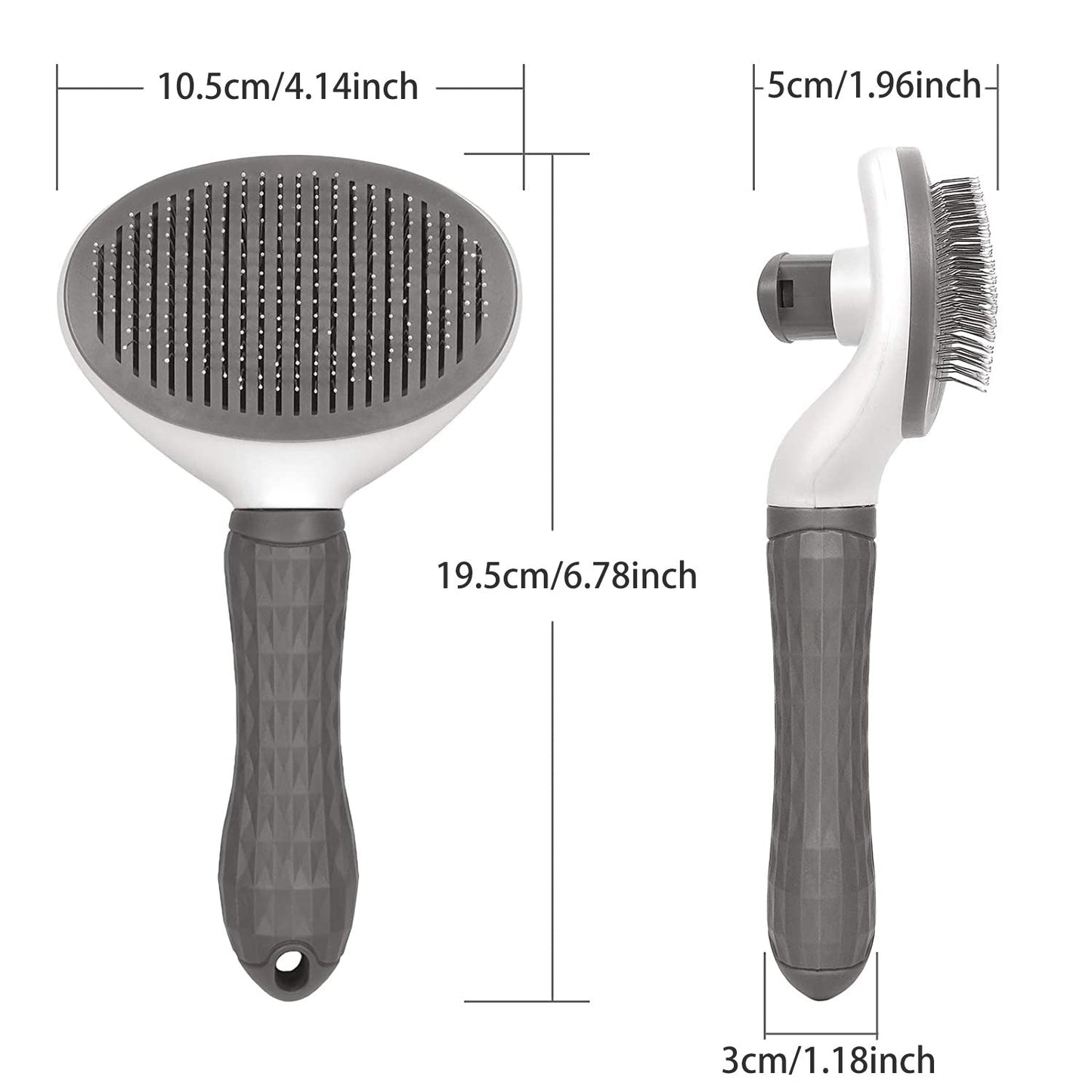 Pet Brush 40496