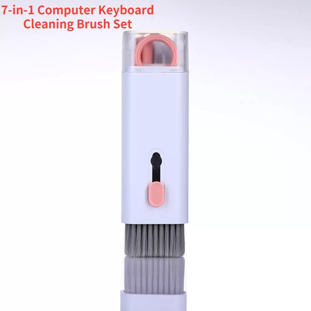 Multifunctional Cleaning Brush LT1073