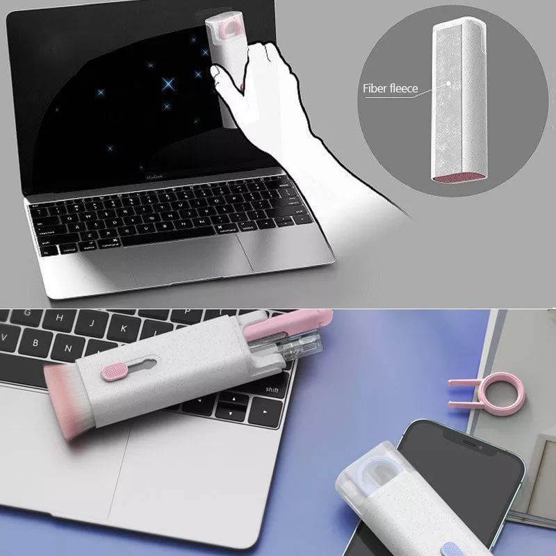 Multifunctional Cleaning Brush LT1073