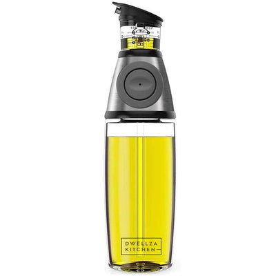 Oil And Vinegar Dispenser