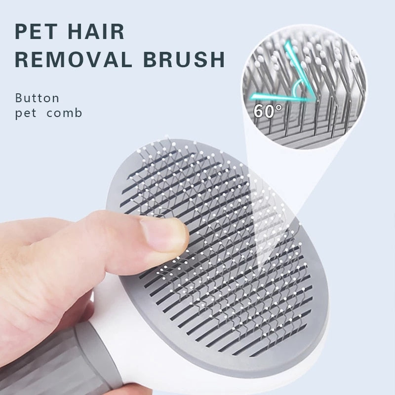 Pet Brush 40496