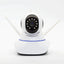 Wireless Desk Full Color Camera FR1553